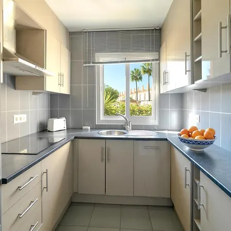 Casa vacanze Spectacular Seaview House In Wyndham Costa Del Sol