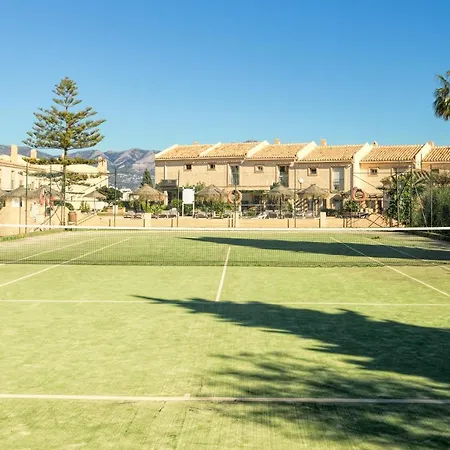 Spectacular Seaview House In Wyndham Costa Del Sol Holiday home Malaga