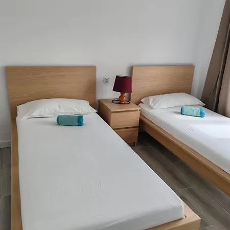 Holiday home Spectacular Seaview House In Wyndham Costa Del Sol
