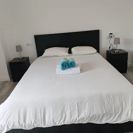 Holiday home Spectacular Seaview House In Wyndham Costa Del Sol Malaga
