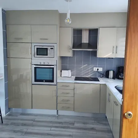 Holiday home Spectacular Seaview House In Wyndham Costa Del Sol *