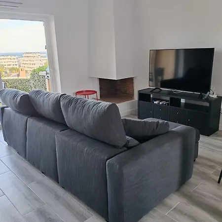 Holiday home Spectacular Seaview House In Wyndham Costa Del Sol Malaga