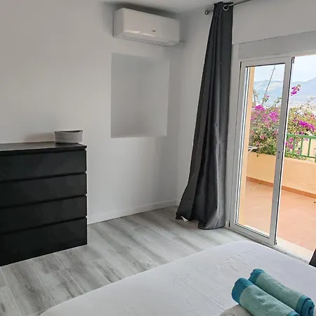 Spectacular Seaview House In Wyndham Costa Del Sol Malaga